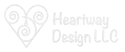 HeartwayDesign.com